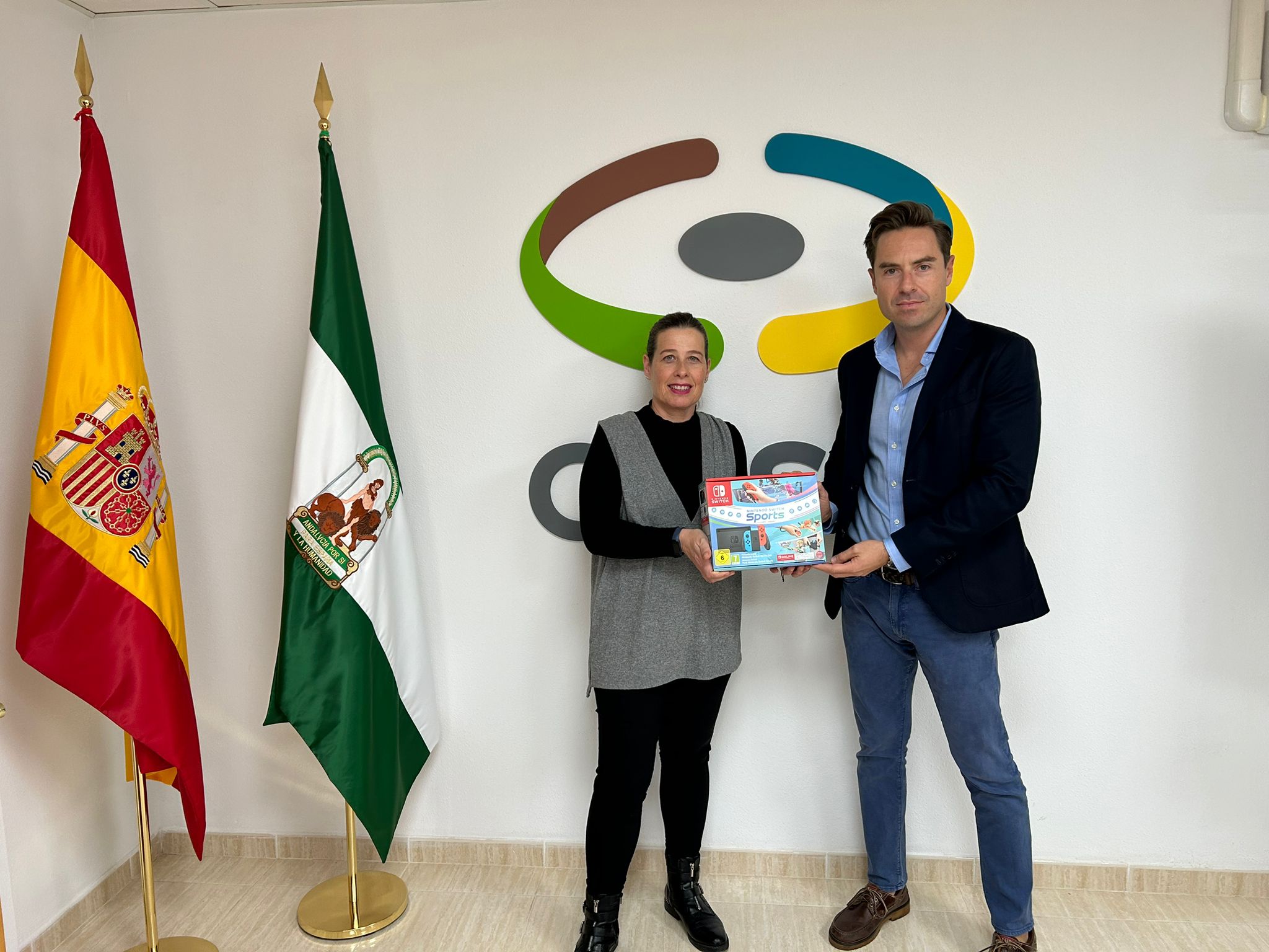 El Consorcio de Residuos del Sector II entrega el premio al ganador del concurso de fotografía online